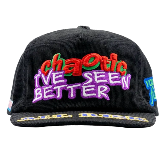 DANDY HATS “CHAOTIC”