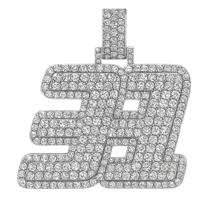 THIRTYONE HATS PENDANT