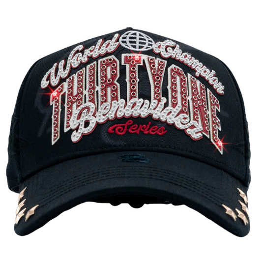 THIRTYONE HATS X BENAVIDES “CHAMPIONS SERIES” FULL SET