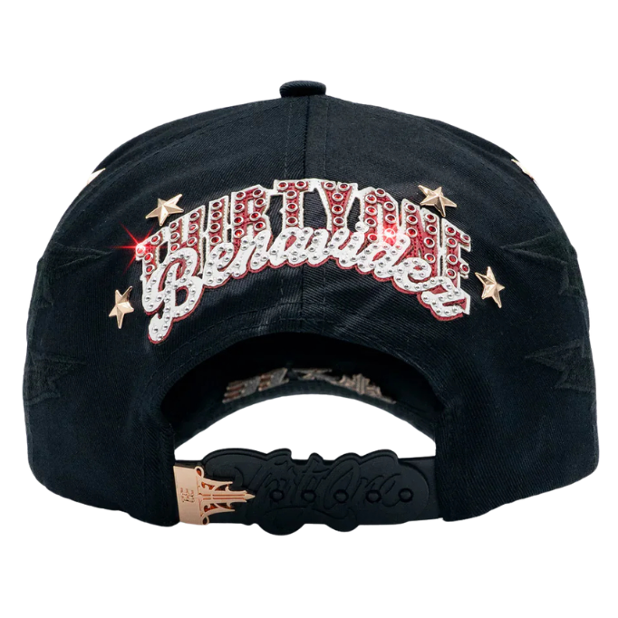THIRTYONE HATS X BENAVIDES “CHAMPIONS SERIES” FULL SET