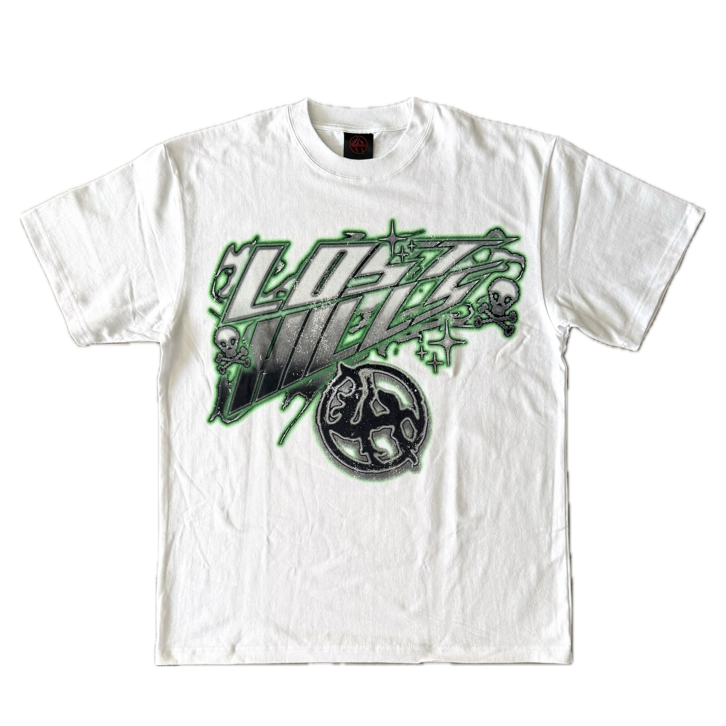 LOST HILLS SHIRT