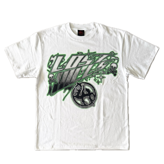 LOST HILLS SHIRT