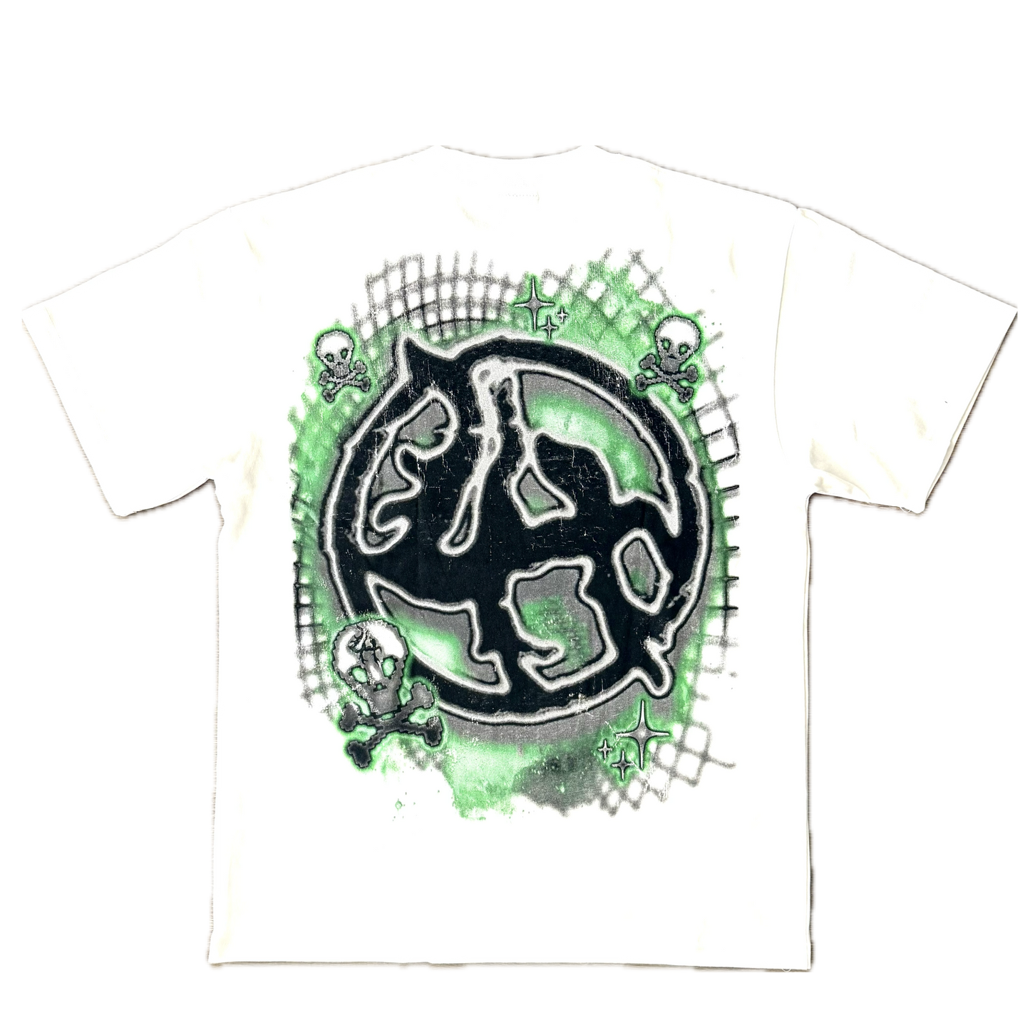 LOST HILLS SHIRT