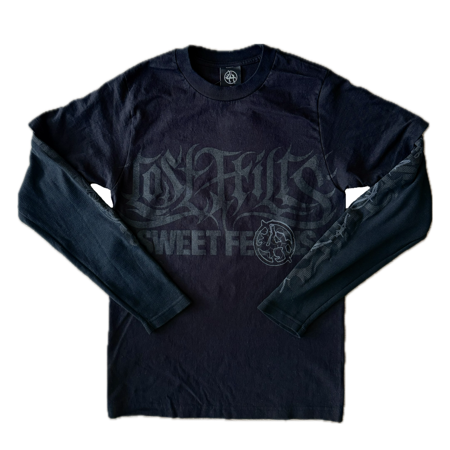 LOST HILLS X SWEET FELONS SHIRT