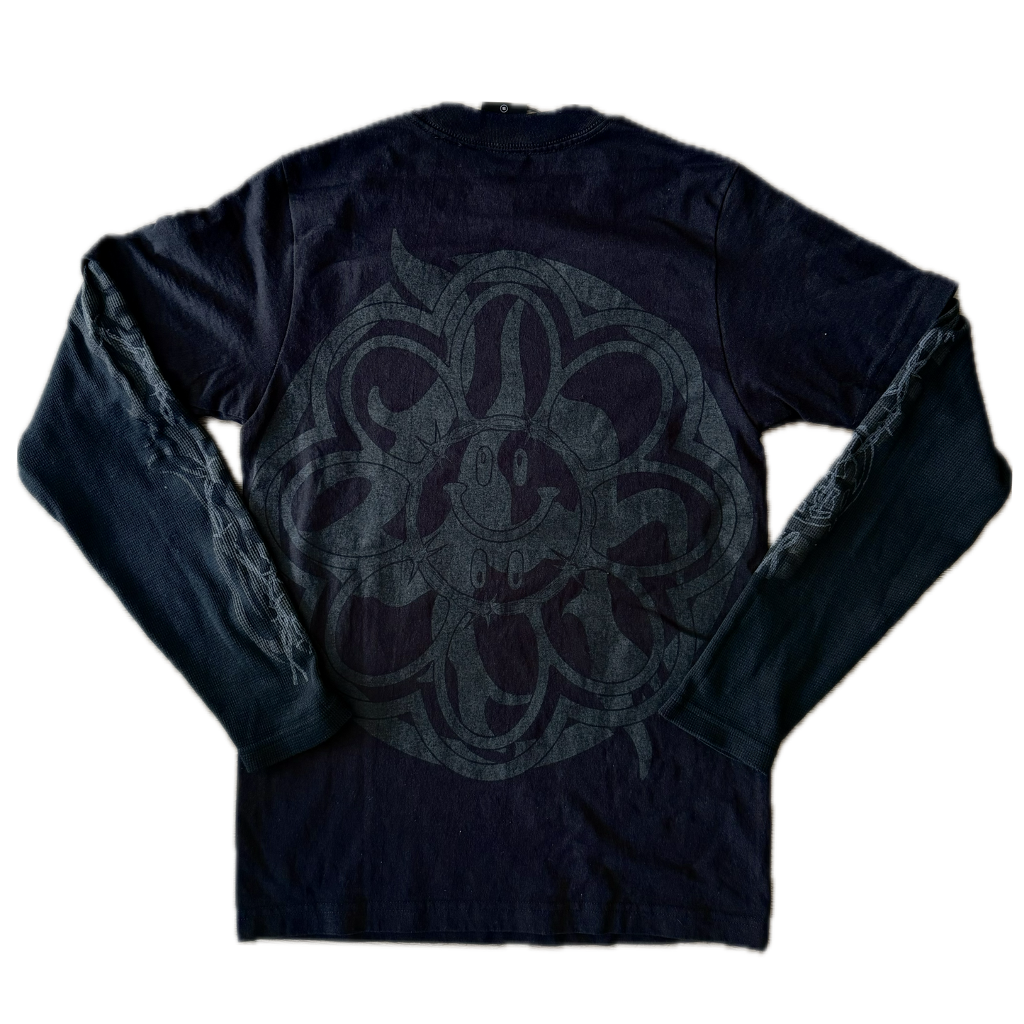 LOST HILLS X SWEET FELONS SHIRT