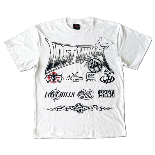 LOST HILLS SHIRT