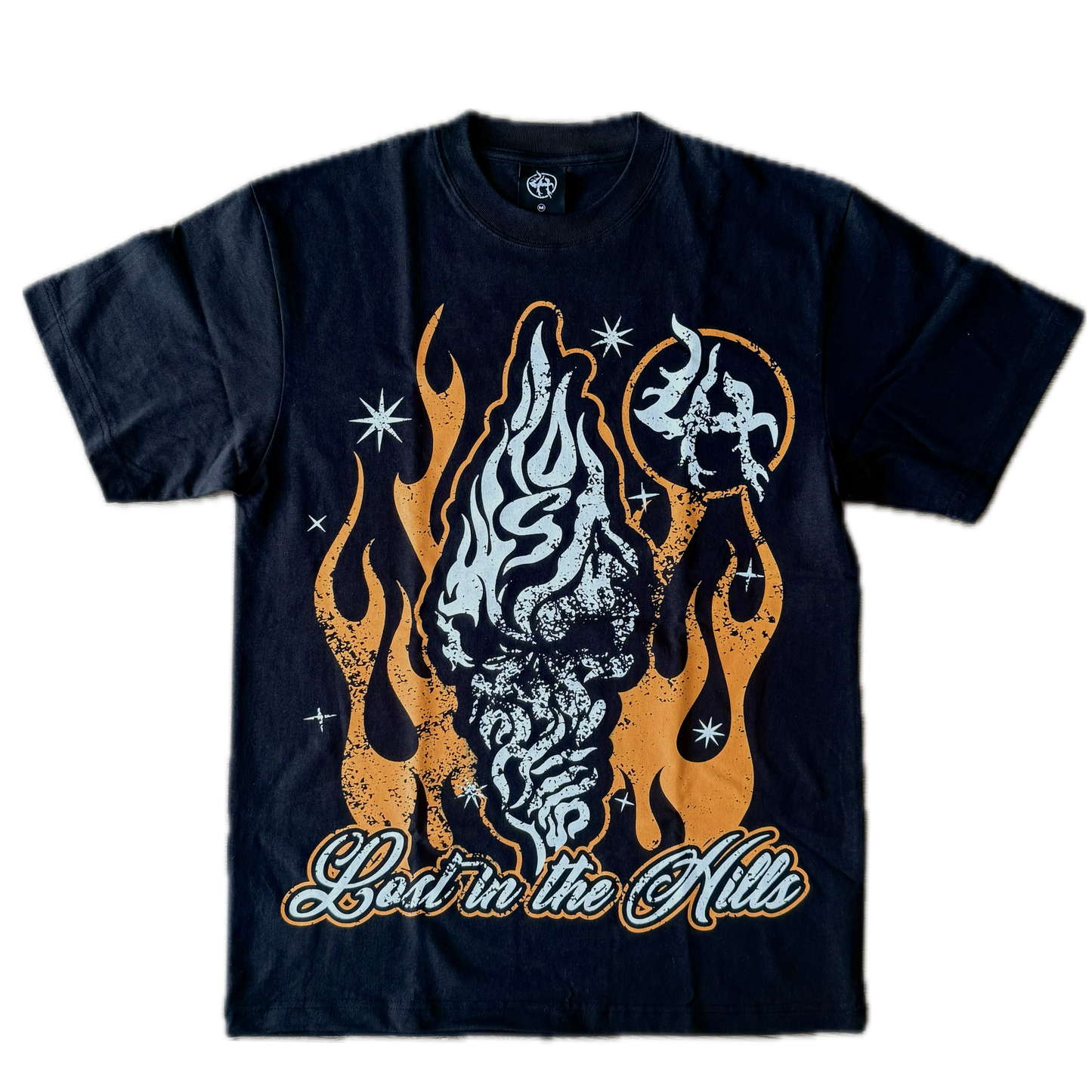 LOST HILLS SHIRT