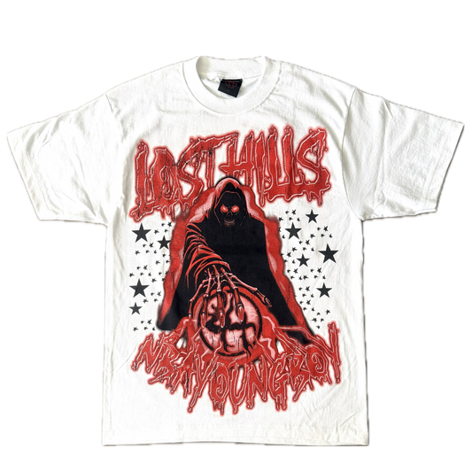 LOST HILLS X NBA YOUNGBOY SHIRT