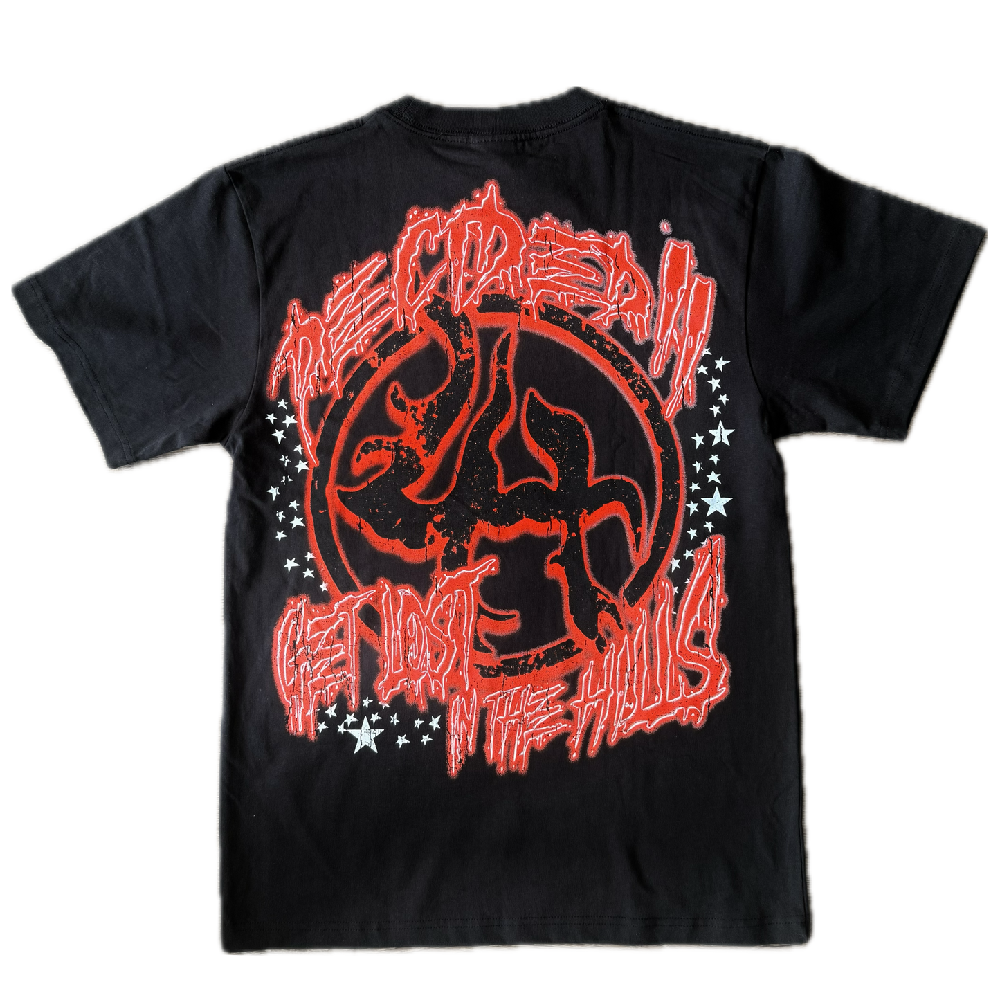 LOST HILLS X NBA YOUNGBOY SHIRT