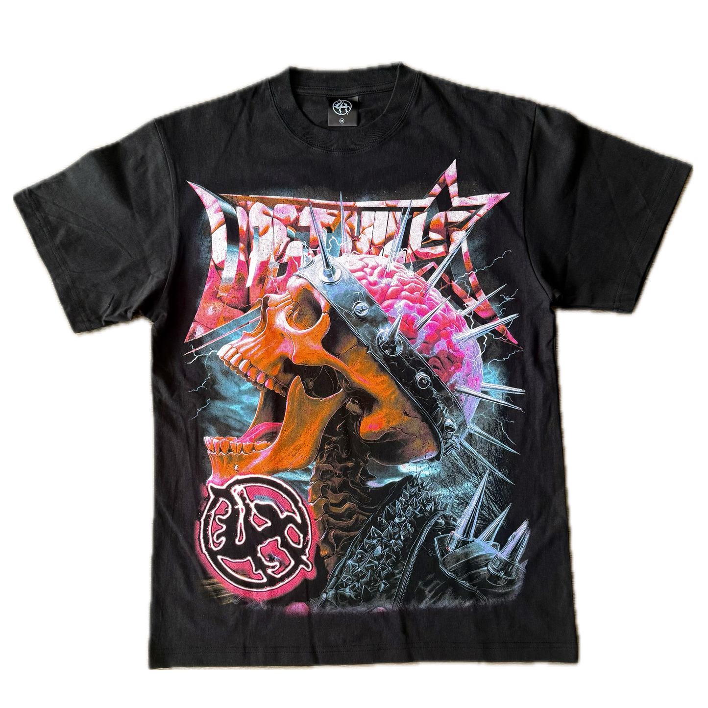 LOST HILLS SHIRT