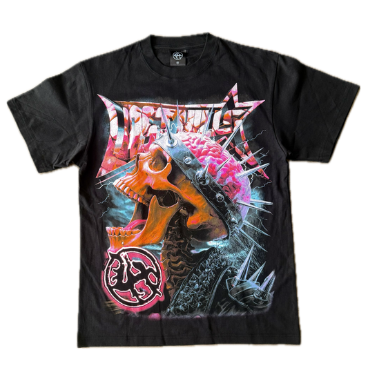 LOST HILLS SHIRT