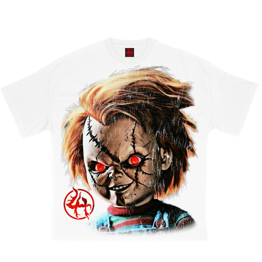 LOST HILLS X CHUCKY SHIRT