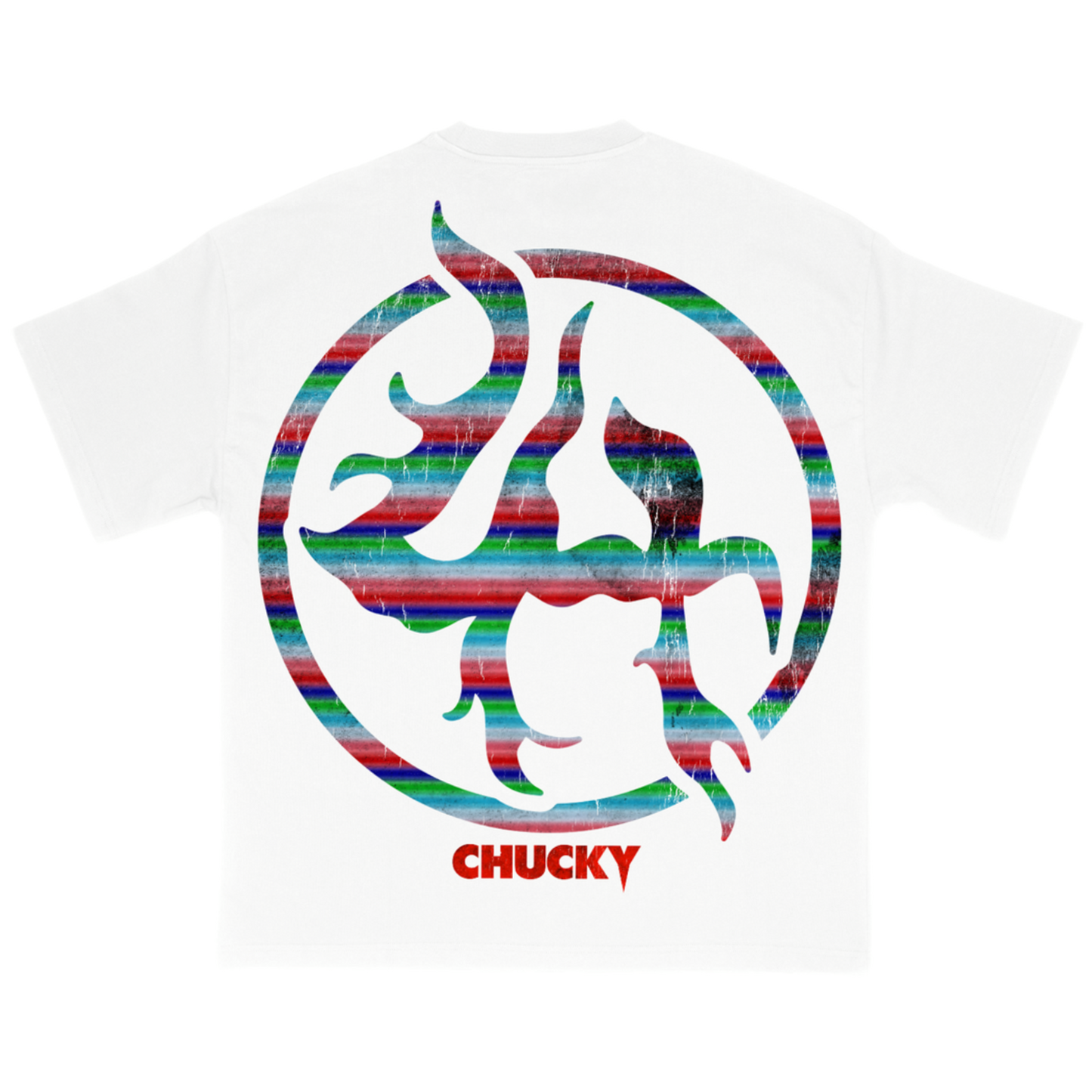 LOST HILLS X CHUCKY SHIRT
