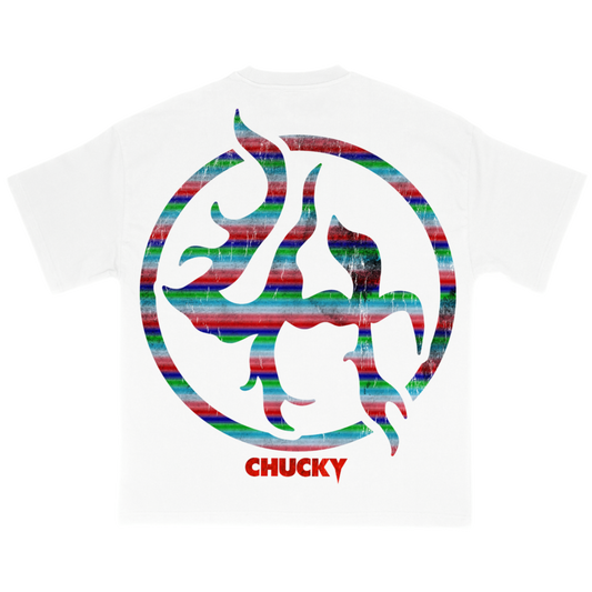 LOST HILLS X CHUCKY SHIRT