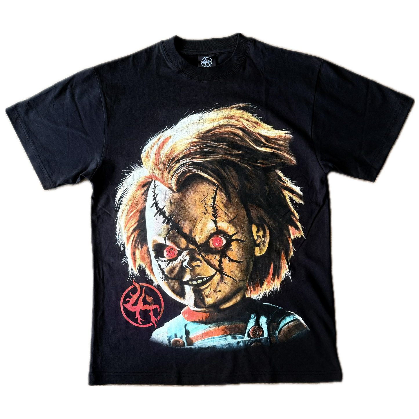 LOST HILLS X CHUCKY SHIRT
