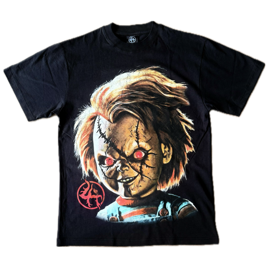 LOST HILLS X CHUCKY SHIRT
