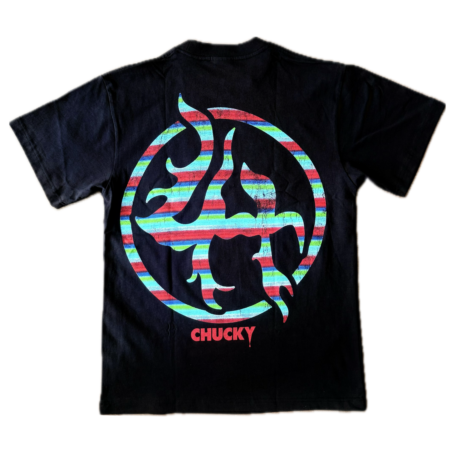 LOST HILLS X CHUCKY SHIRT