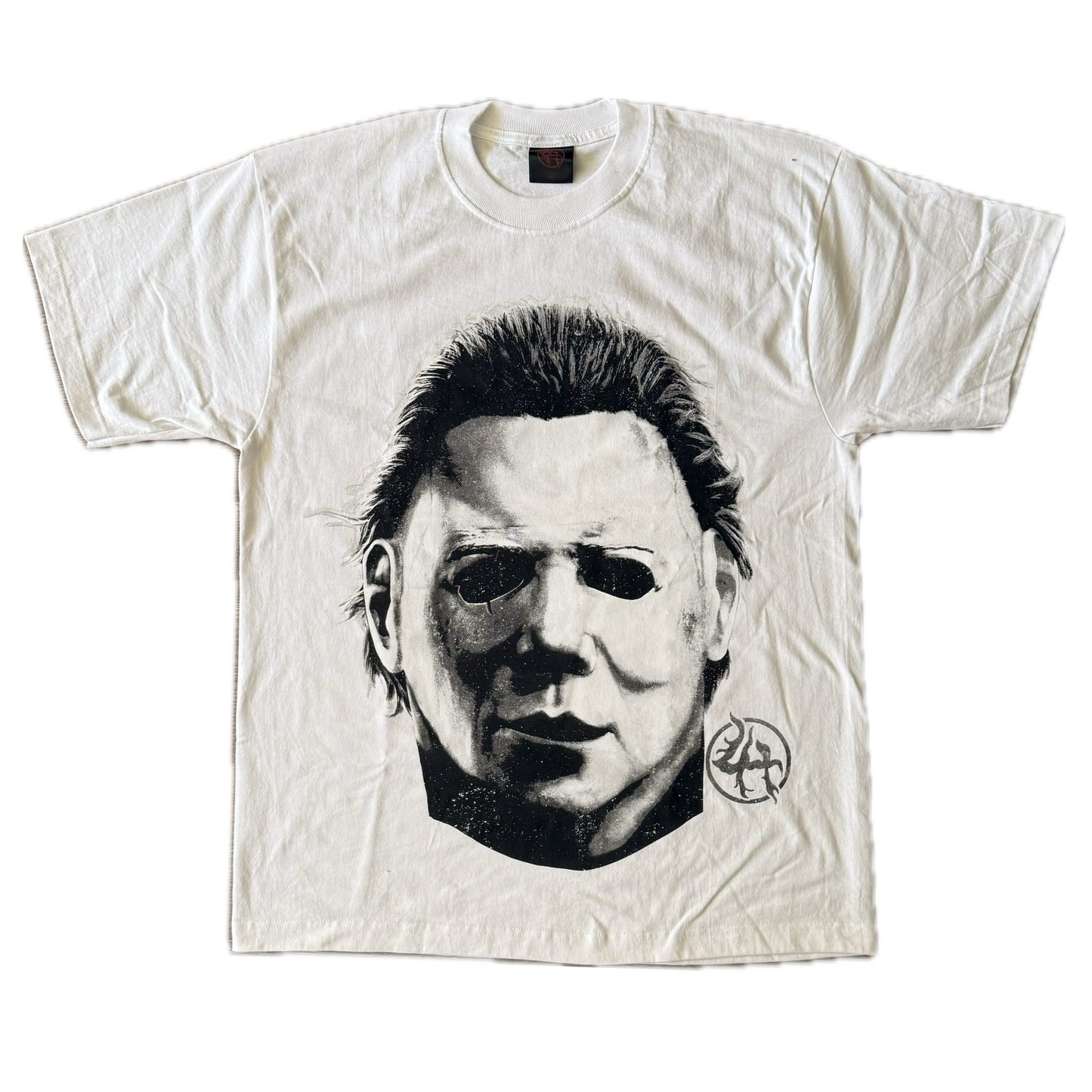 LOST HILLS X MICHAEL MYERS SHIRT