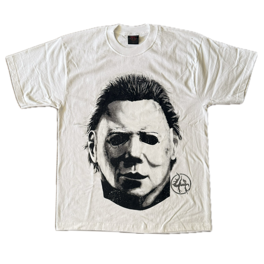 LOST HILLS X MICHAEL MYERS SHIRT