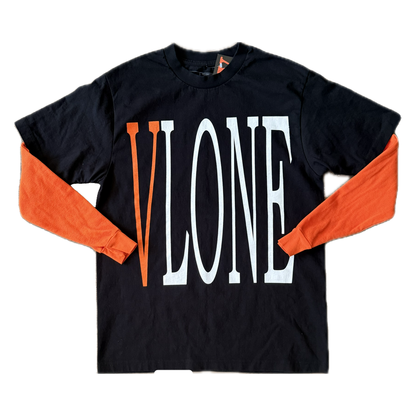 VLONE LONG SLEEVE