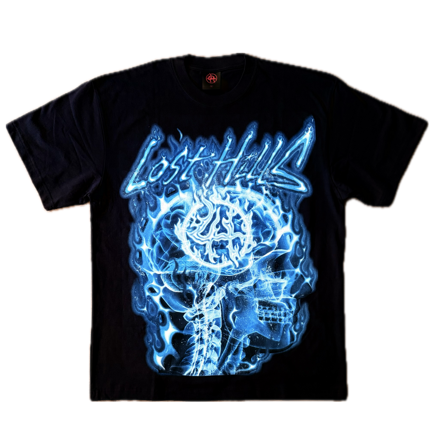 LOST HILLS SHIRT