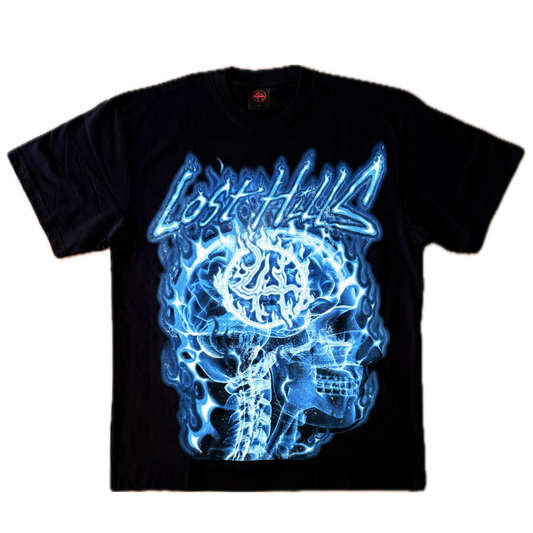 LOST HILLS SHIRT