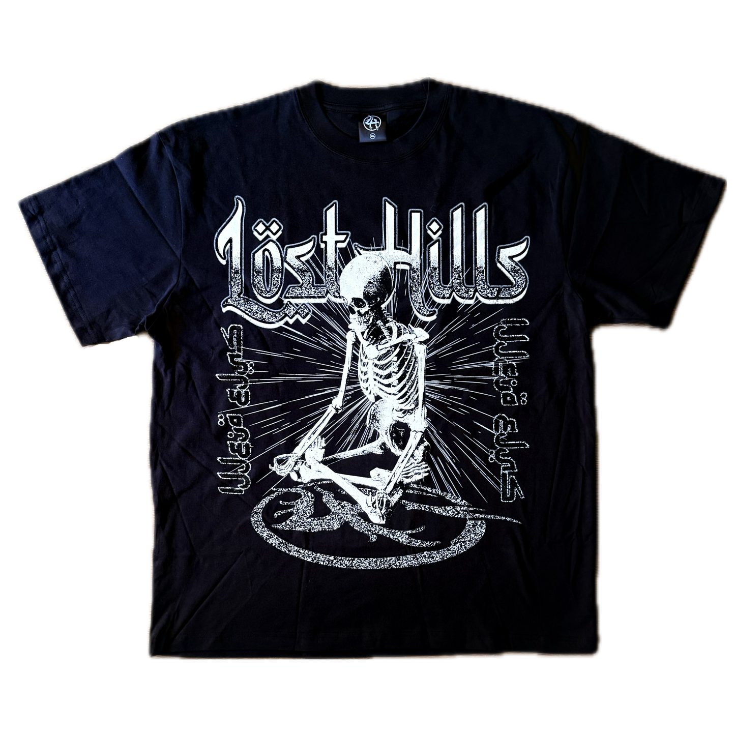 LOST HILLS SHIRT