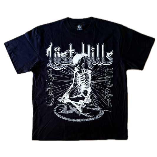 LOST HILLS SHIRT
