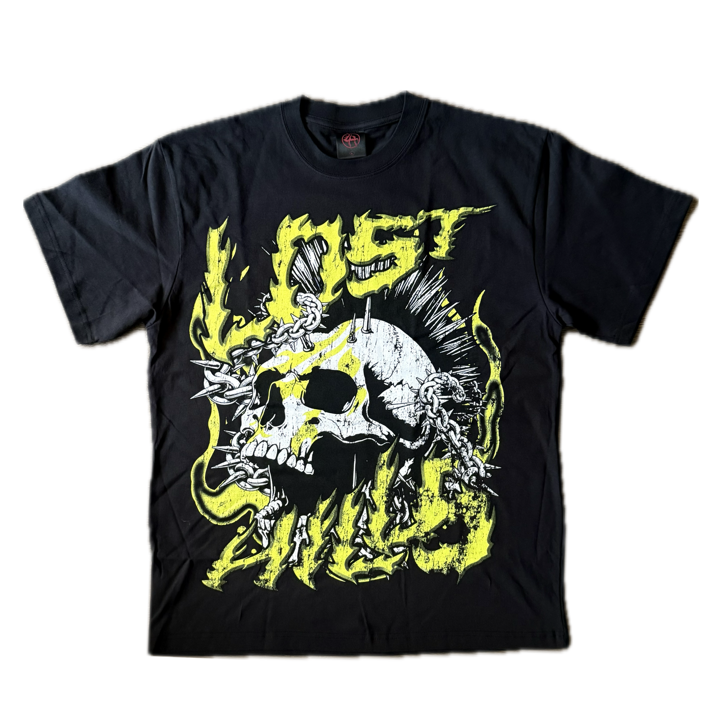 LOST HILLS SHIRT