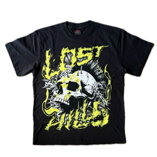 LOST HILLS SHIRT