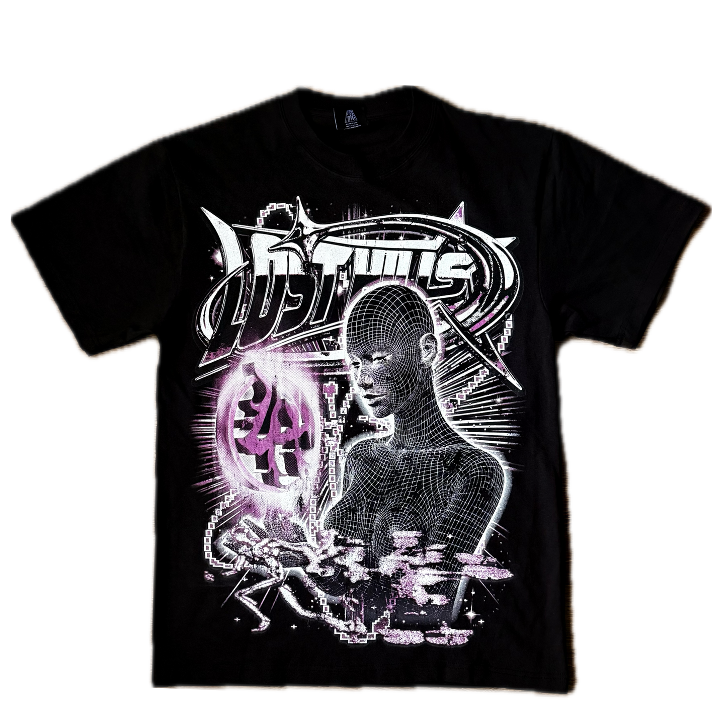 LOST HILLS SHIRT