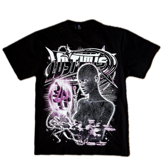 LOST HILLS SHIRT