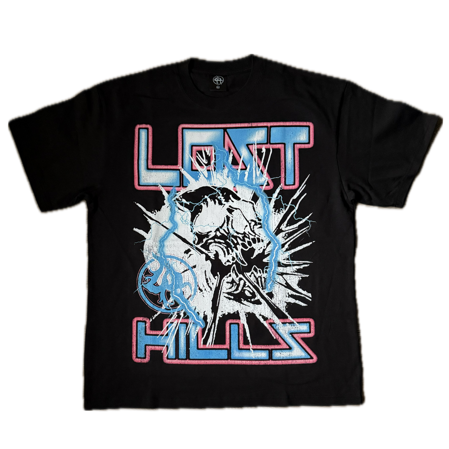 LOST HILLS SHIRT