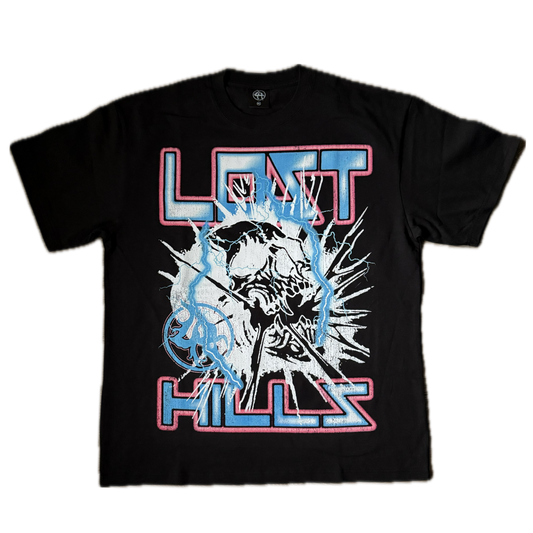 LOST HILLS SHIRT