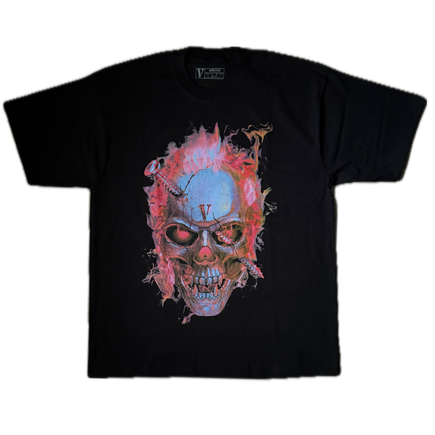 VLONE SHIRT