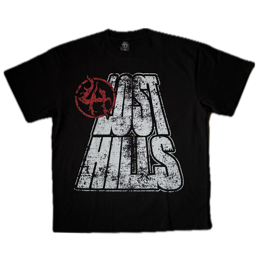 LOST HILLS SHIRT