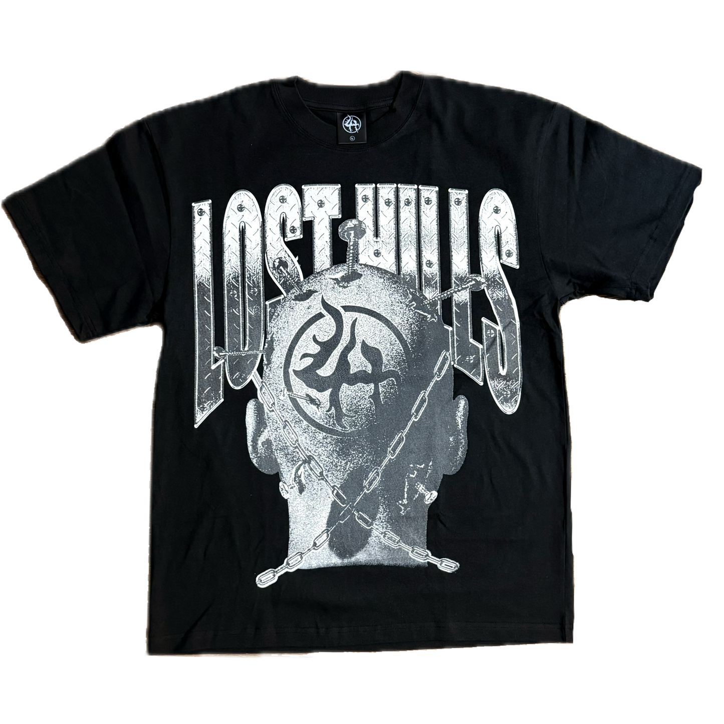 LOST HILLS SHIRT