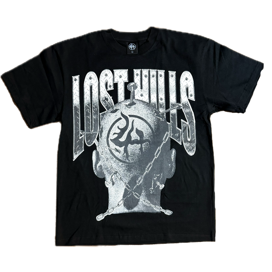 LOST HILLS SHIRT