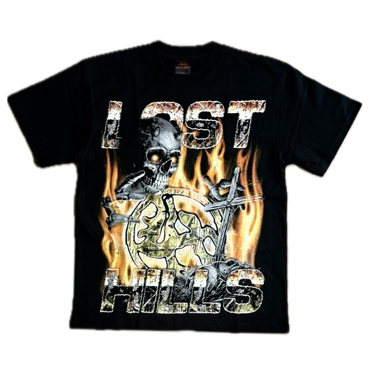 LOST HILLS SHIRT