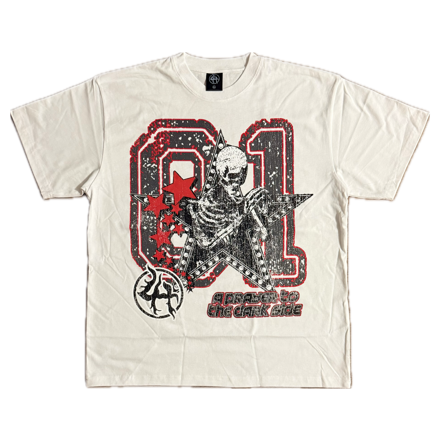 LOST HILLS SHIRT