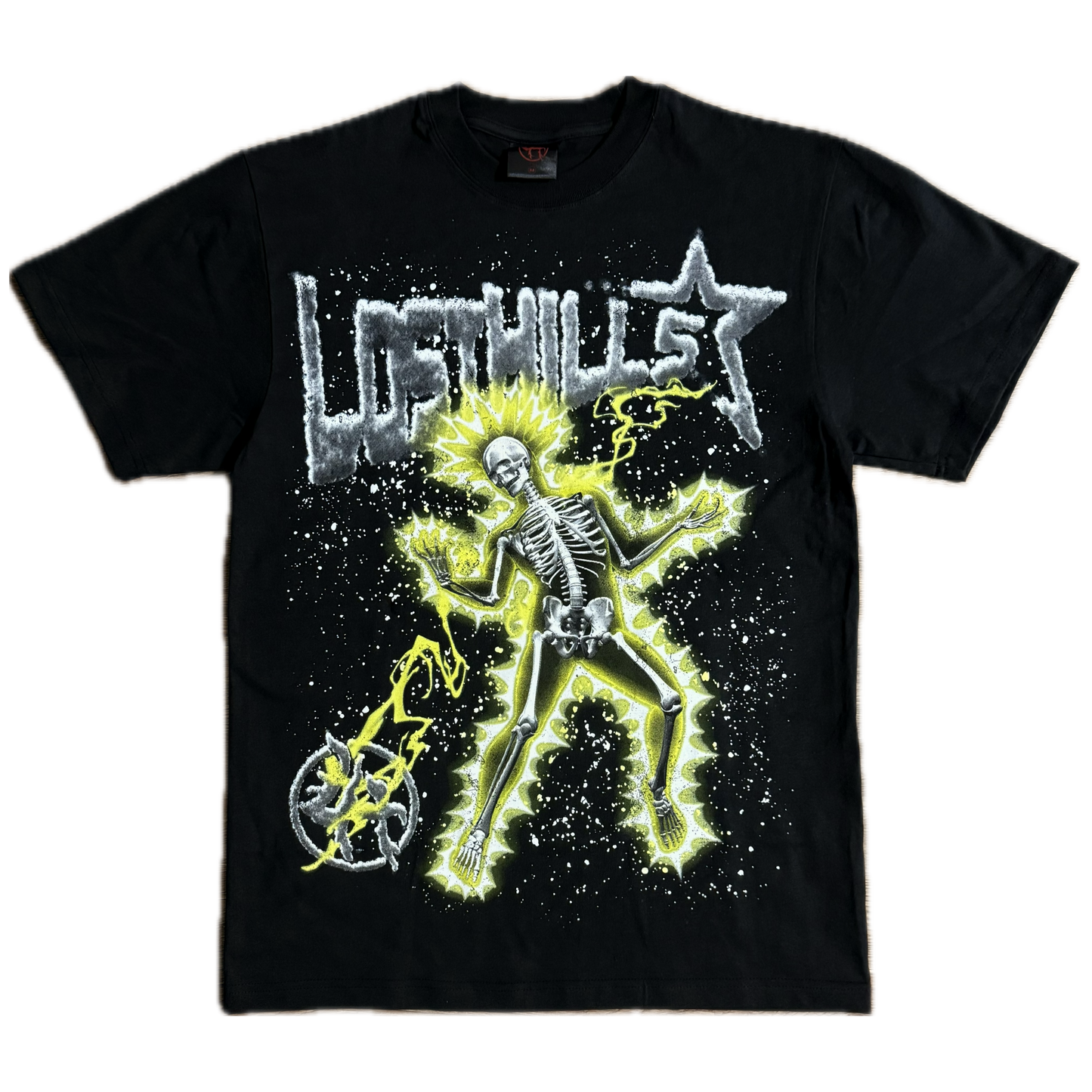 LOST HILLS SHIRT