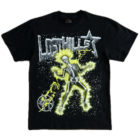 LOST HILLS SHIRT