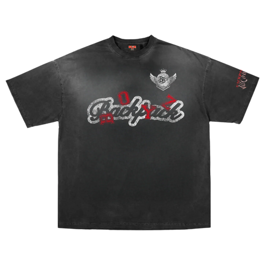 BACKPACK BOYZ X THIRTYONE HATS SHIRT