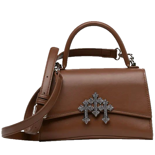 BARBAS HATS BAG “002 BY 444”