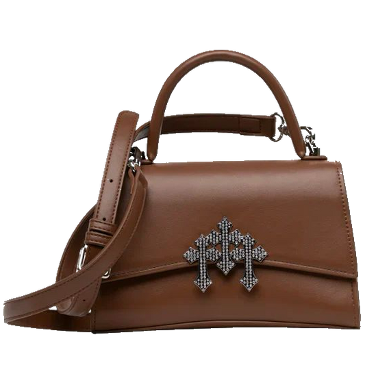 BARBAS HATS BAG “002 BY 444”