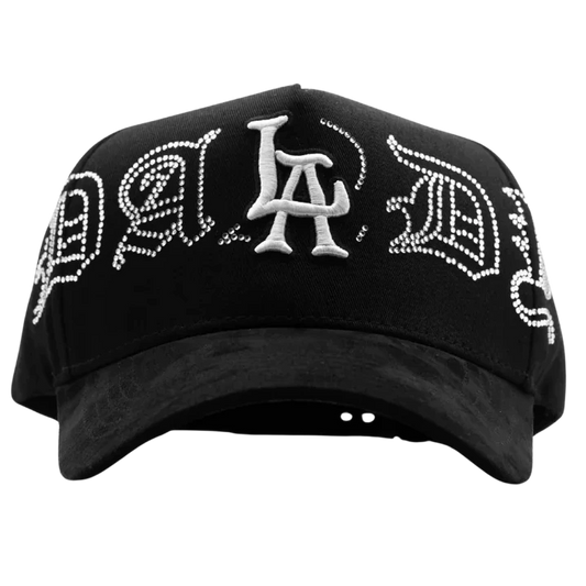 DANDY HATS “CRYSTALS”