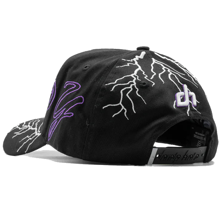 DANDY HATS “PURPLE STORM”