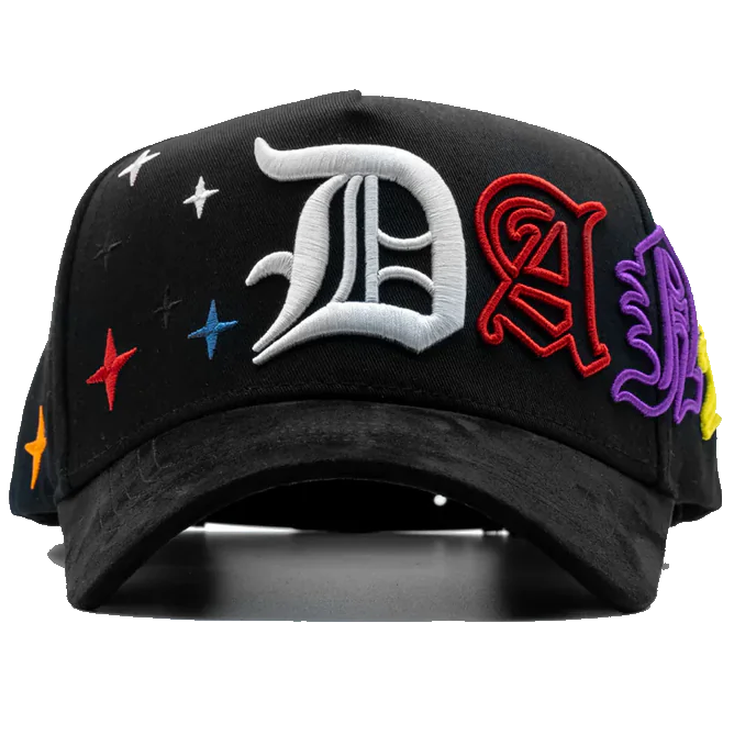 DANDY HATS “SUMMER”