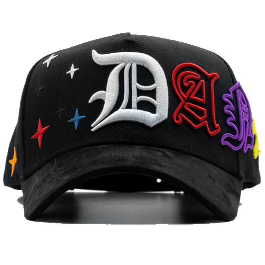 DANDY HATS “SUMMER”