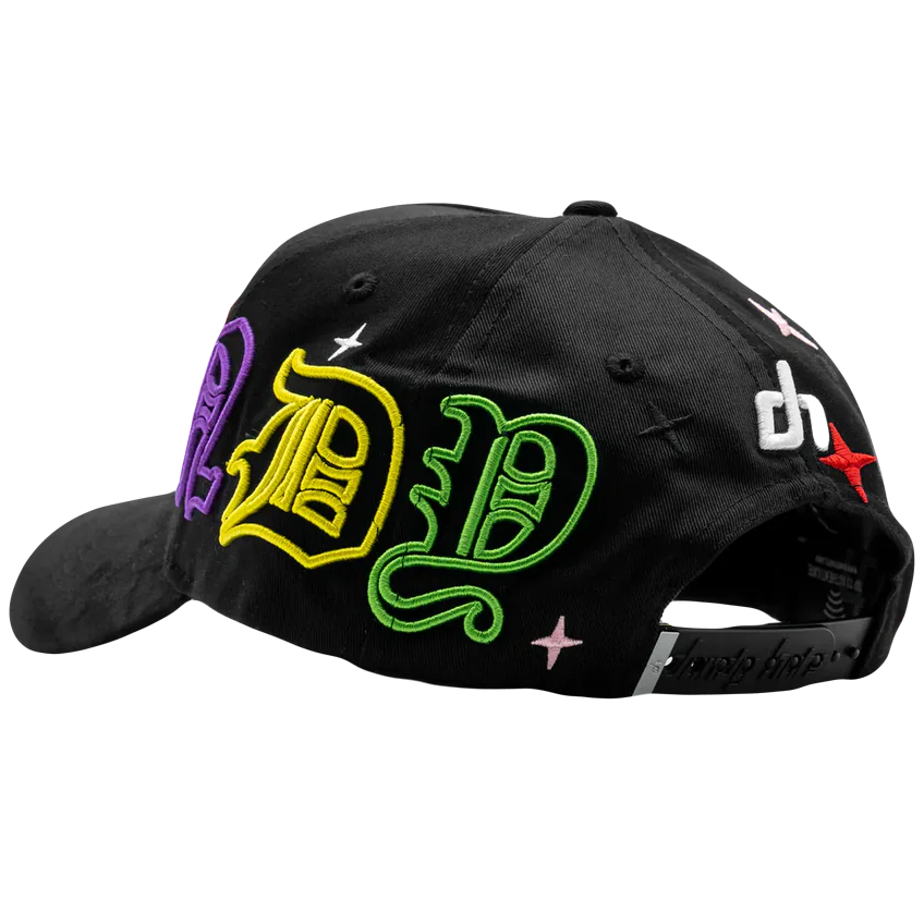 DANDY HATS “SUMMER”